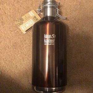 Klean Kanteen Growler - 64oz